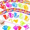 Party Favors Goodie Bag Stuffer Fillers for Kids (48 PCS), Sticky Hands & Feet for Birthday Pinata, Classroom Students Non Candy Treats Prizes Supplies Toys Gifts for Toddlers Boys Girls